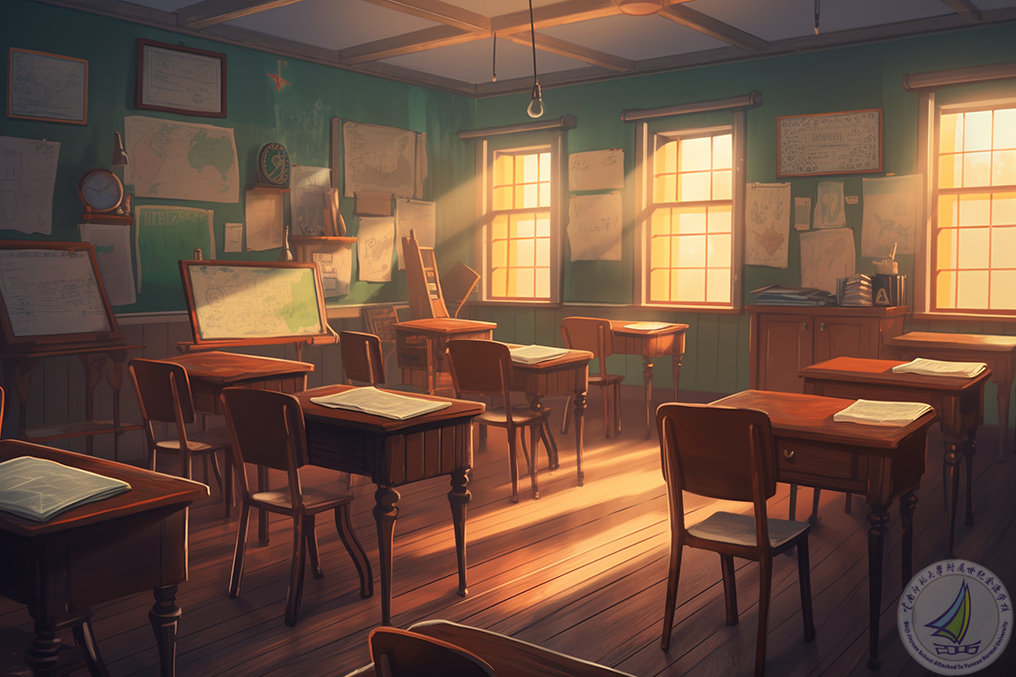 摄图网_600135296_小学学校教室创意插图（非企业商用）.png